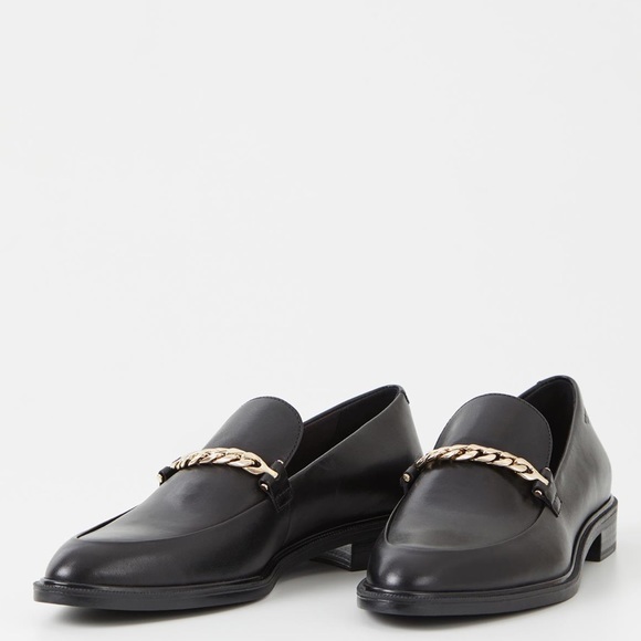 Vagabond Frances Loafers - Picture 1 of 12